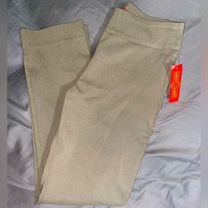 NWT KRAZY Larry Milll Pull-on Pant size 4.